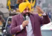 Bhagwant Mann