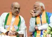 BJP to get national president by march 20