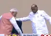 Sharad Pawar, PM Modi,