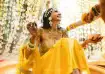 Priyanka Chopra's sister-in-law Neelam Upadhyaya got skin allergy during Haldi ceremony