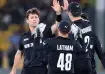 New Zealand will aim to seal the semi-final spot in the