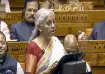 budget 2025, Limit for tax deduction for senior citizens to be doubled to Rs 1 lakh nirmala Sitharam