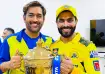 MS Dhoni and Ravindra Jadeja.