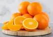 Include oranges in your diet to lose body fat