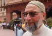 Waqf Amendment Bill, Asaduddin Owaisi