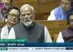 PM Modi, Modi speech in Parliament, 