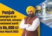 Punjab emerges as industrial hub