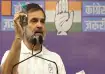 Rahul Gandhi dares Arvind Kejriwal, Rahul Gandhi dares Kejriwal to take sip of Yamuna water, says wi