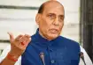 Rajnath Singh slams Rahul Gandhi for 'false allegations' on Army chief's statement