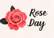 Happy Rose Day 2025