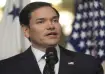 Marco Rubio says El Salvador offered to accept US deportees