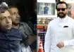 Saif ali khan attack case