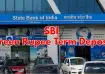 SBI green rupee term deposit