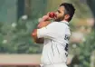 Shardul Thakur continued his splendid form in Ranji Trophy