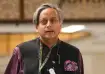 Shashi Tharoor