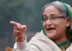 Sheikh Hasina