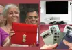 Budget 2025, Smartphones, Smart LED TVs, union budget