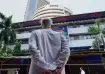 BSE Sensex NSE Nifty 