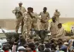 Sudan Market Attack 