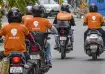 Swiggy share price profit loss quarterly results