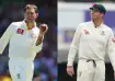 Steve Smith's captaincy form continued in Tests as