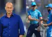 Nasser Hussain picked India as his favourites but also