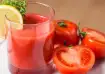 Benefits of drinking tomato juice on empty stomach