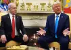 trump proposes to take over Gaza 