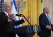 Netanyahu with Trump