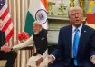 Elon Musk, PM Modi, and Donald Trump