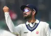 Virat Kohli playing for Delhi