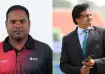 Nitin Menon and Javagal Srinath skip Champions Trophy