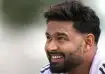 Rishabh Pant