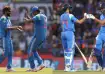 India beat England in first ODI