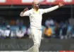 Nathan Lyon becomes first bowler to clinch 150 Tests wickets in Asia