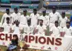 Ranji Trophy 2024-25 where to watch