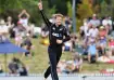 Lockie Ferguson in doubt for Champions Trophy 2025