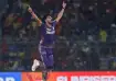 Vaibhav Arora on KKR