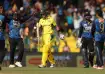 Sri Lanka beat Australia in first ODI