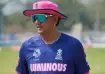 RR appoint Sairaj Bahutle as spin-bowling coach