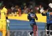 Sri Lanka defeat Australia