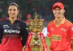 GG vs RCB Live Score