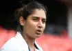 Mithali Raj on GG's defeat to RCB