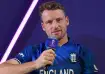 Jos Buttler on England batting 