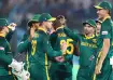 South Africa beat Afghanistan