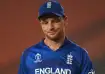 Jos Buttler England captaincy Champions Trophy