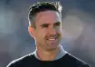 Kevin Pietersen joins as DC mentor