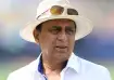 Sunil Gavaskar