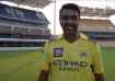 Ravichandran Ashwin