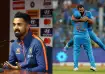 KL Rahul on Rohit and Shami&#039;s fitness